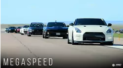 Air Strip Attack