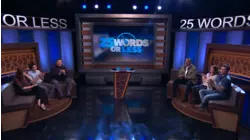 Sara Rue and Greg Grunberg vs. Rick Fox and Jonathan Bennett