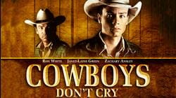 Cowboys Don't Cry