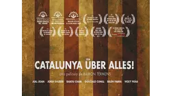 Catalunya Über Alles!