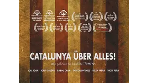 Catalunya Über Alles!