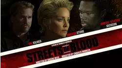 Streets of Blood