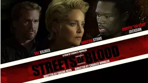 Streets of Blood