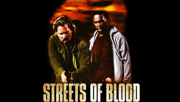 Streets of Blood on FREECABLE TV