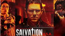 Salvation USA