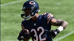 Chicago Bears ADP Review: David Montgomery
