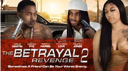 The Betrayal 2: Revenge