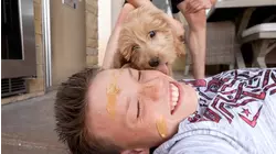 Crazy Dares and Sushi