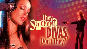 They Shoot Divas, Don't They?