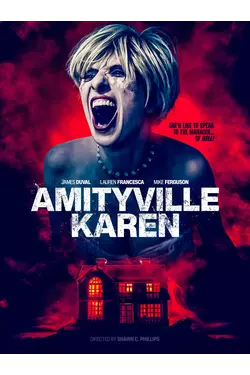Amityville Karen