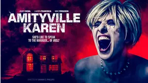 Amityville Karen