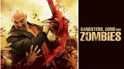 Gangsters, Guns, & Zombies