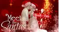 Meet The Santas