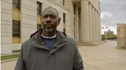 This is What New Yorkers Say - Season 1: "Democrats, Media, and Due Process" Episode 3