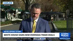 Trump rolls back tariffs on beef, coffee and other foods to address high prices