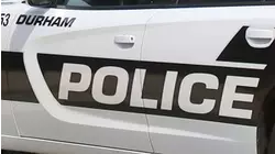 Man dies after shooting at Durham business