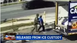 Dad describes being in local ICE custody after court orders release