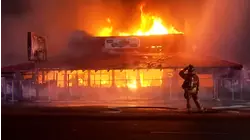 76 vacant building fires this year in the city of Fresno