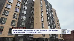 Permanent and supportive housing program on a mission to help Bronx residents from start to finish