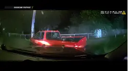 Suspected Carjacking Investigation (7-25-2025)
