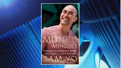 Former Buddhist monk on finding stillness in a fast-moving world