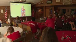 Norway fans at Rockaway lodge disappointed after World Cup loss as England heads to Semi-Finals