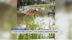 Flood victims in Fairfield County gain access to SBA recovery loans