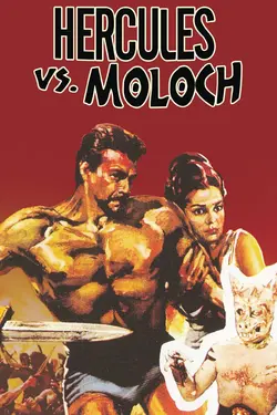 Hercules vs. The Molloch