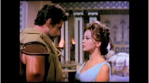 Hercules vs. The Molloch