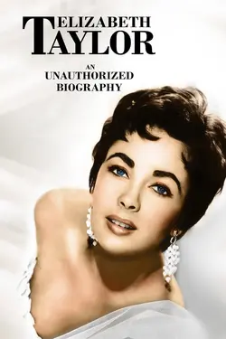 Elizabeth Taylor: An Unauthorized Biography
