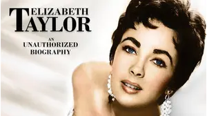 Elizabeth Taylor: An Unauthorized Biography