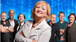 Chonda Pierce Presents: Stand Up for Families - Family Is Forever and Ever, Amen