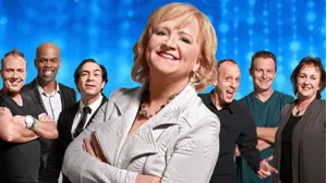 Chonda Pierce Presents: Stand Up for Families - Family Is Forever and Ever, Amen