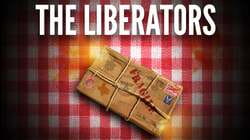 The Liberators