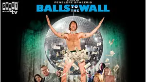 Balls To The Wall