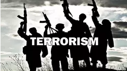 Modern Warfare: Terrorism