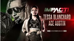 IMPACT! Wrestling - February 4, 2020