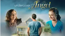 Undercover Angel