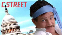 C Street