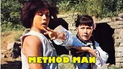 Method Man aka Fearless Young Boxer