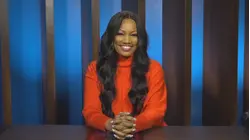 Carson Kressley and Garcelle Beauvais vs. Rick Fox and Melissa Peterman