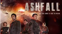Ashfall