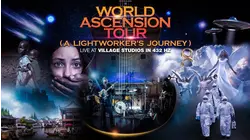 World Ascension Tour