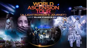 World Ascension Tour