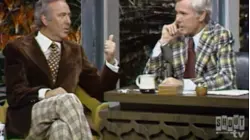 The Johnny Carson Show: Comic Legends Of The '60s - Carl Reiner (10/18/74)