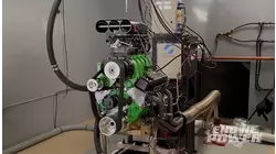 El 383 Stroker tiene problemas en el Dyno: ¿Qué sucedió?