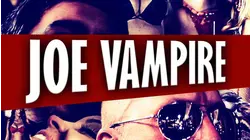Joe Vampire