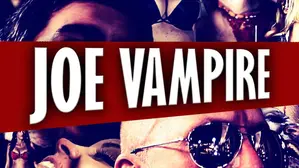 Joe Vampire