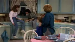 ALF: S2 E17 - Someone to Watch Over Me: Part 2