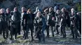 Beowulf: Return to the Shieldlands Season 1